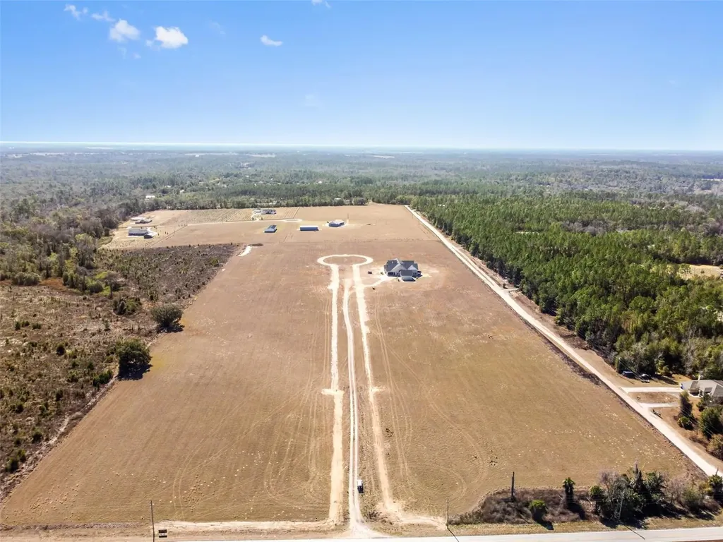 4299 Royal Sky (lot 3) Court Brooksville FL 34602