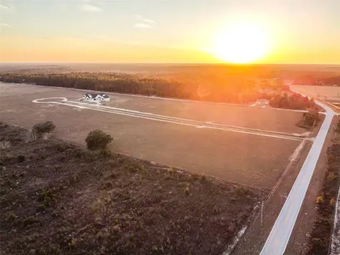 4299 Royal Sky (lot 3) Court Brooksville FL 34602