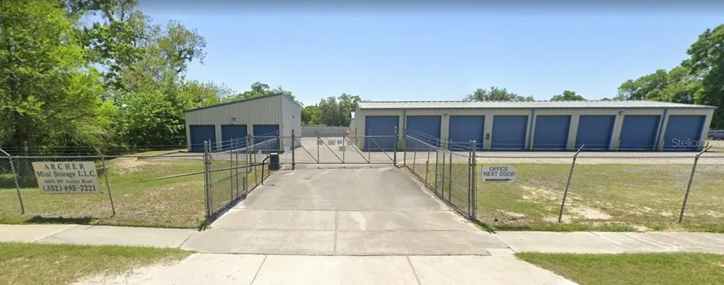 16881 SW Archer Road Archer FL 32618