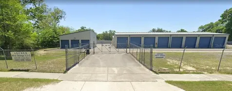 16881 SW Archer Road Archer FL 32618