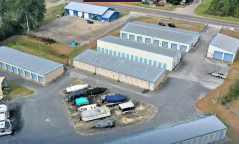 16881 SW Archer Road Archer FL 32618