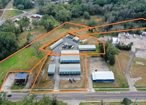 16881 SW Archer Road Archer FL 32618