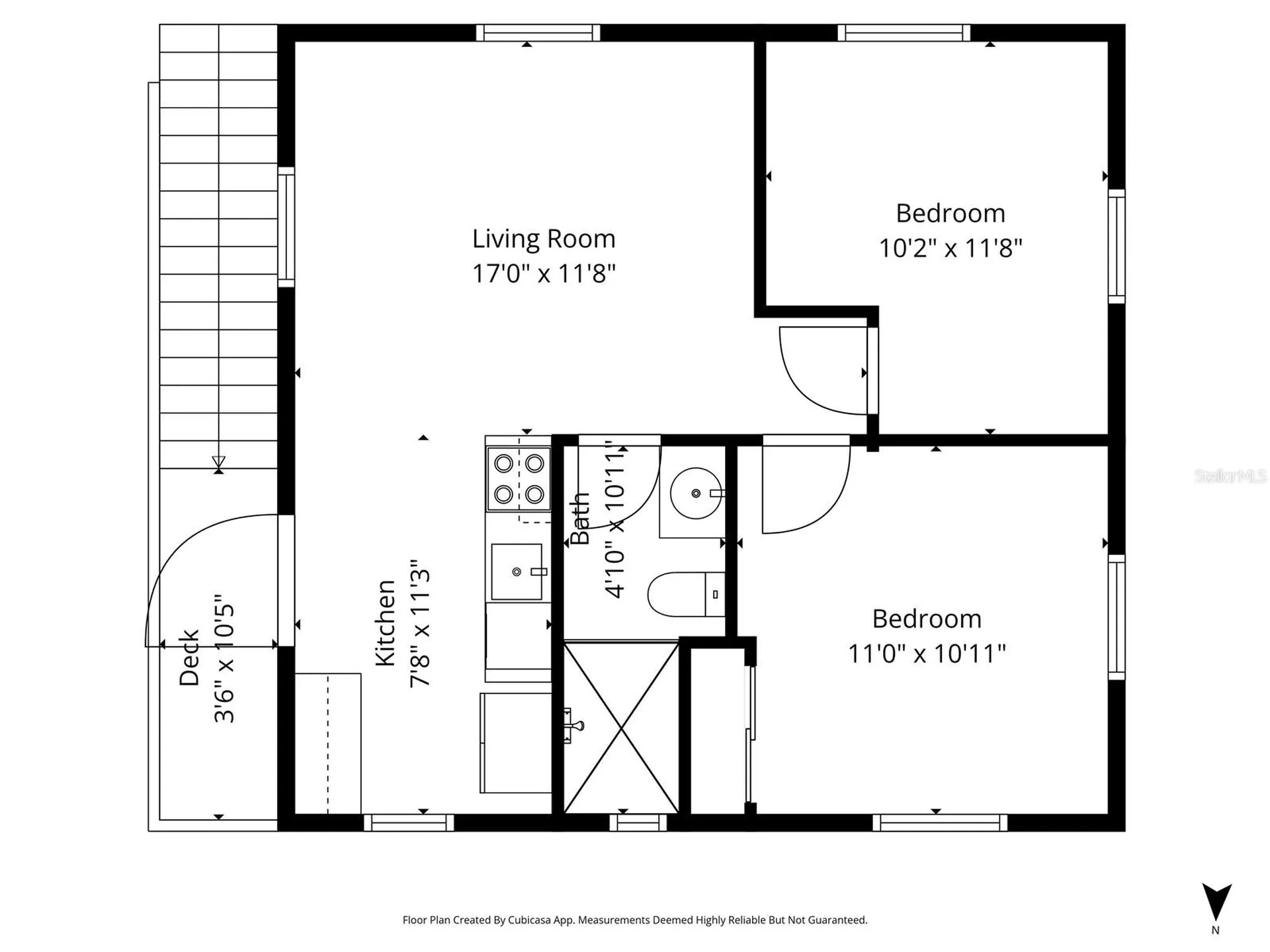 600 74th Avenue N St Petersburg FL 33702