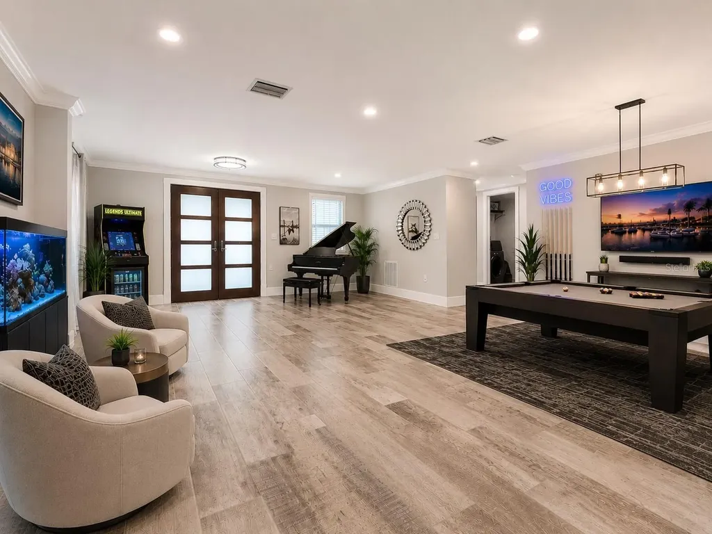 2424 Harbour Drive Punta Gorda FL 33983