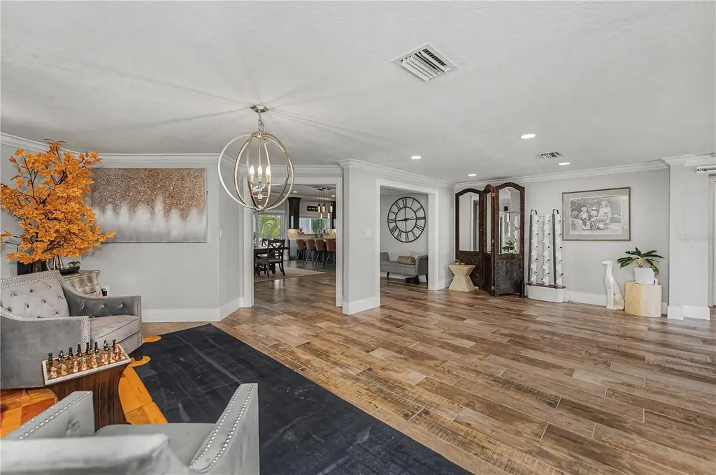 2424 Harbour Drive Punta Gorda FL 33983