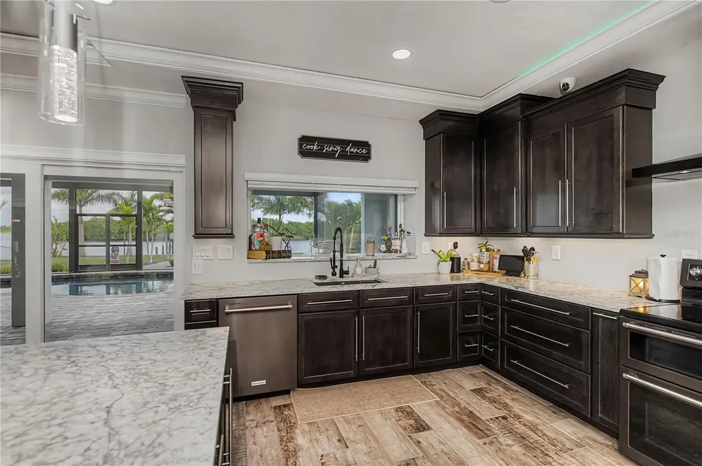 2424 Harbour Drive Punta Gorda FL 33983