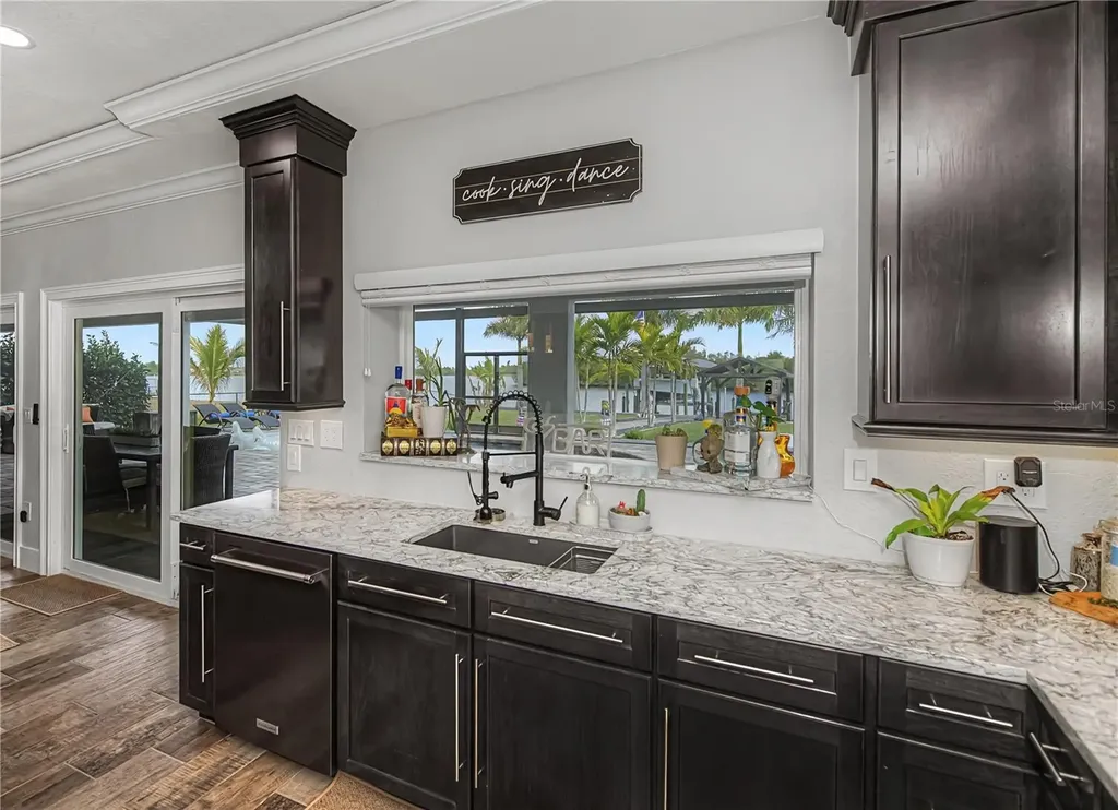 2424 Harbour Drive Punta Gorda FL 33983
