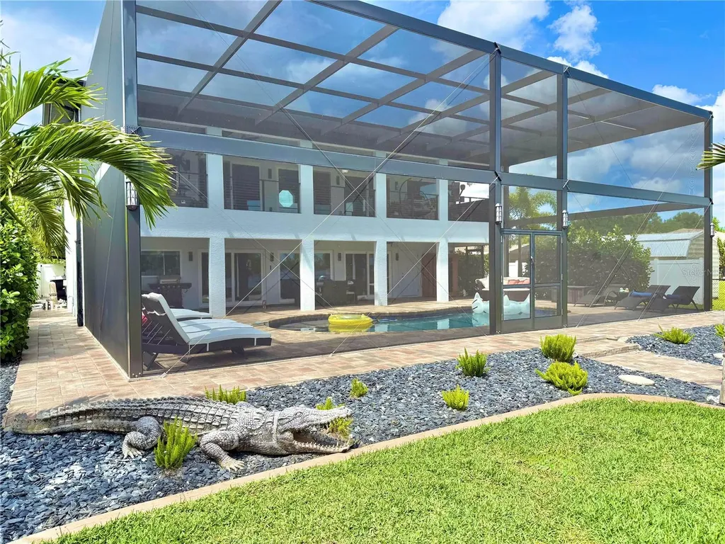 2424 Harbour Drive Punta Gorda FL 33983