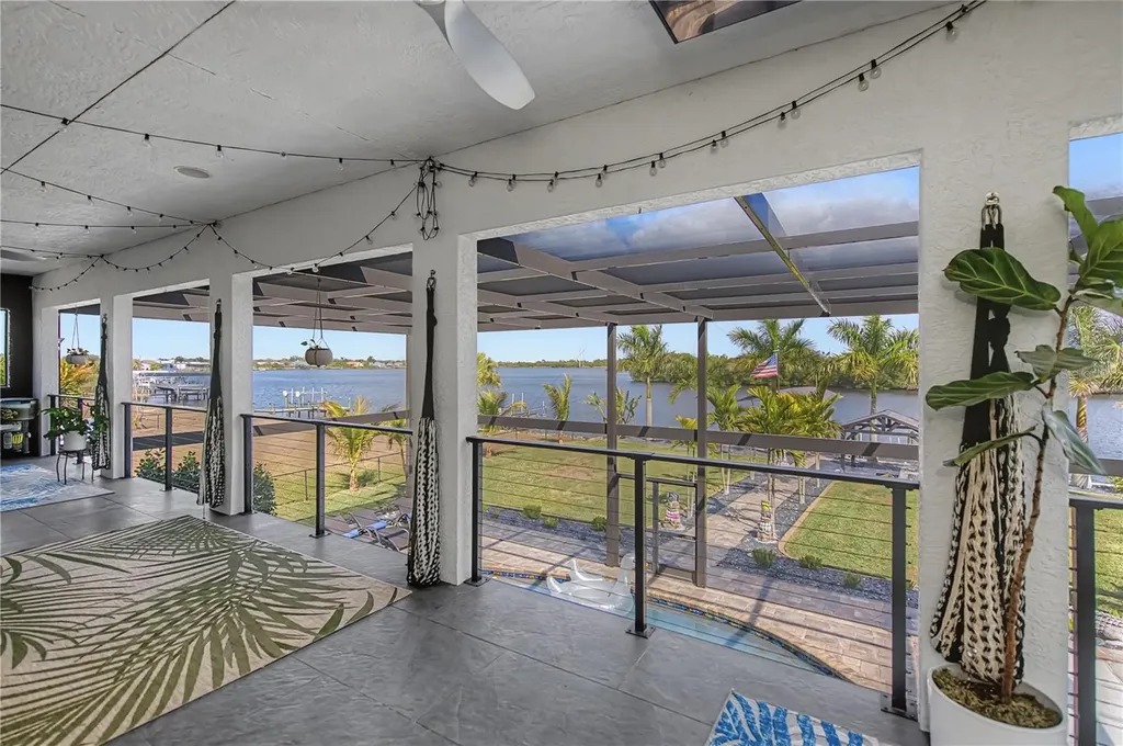 2424 Harbour Drive Punta Gorda FL 33983