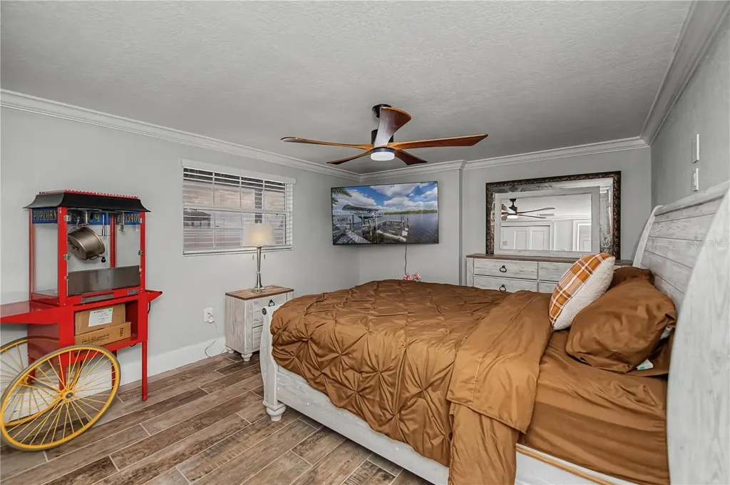 2424 Harbour Drive Punta Gorda FL 33983