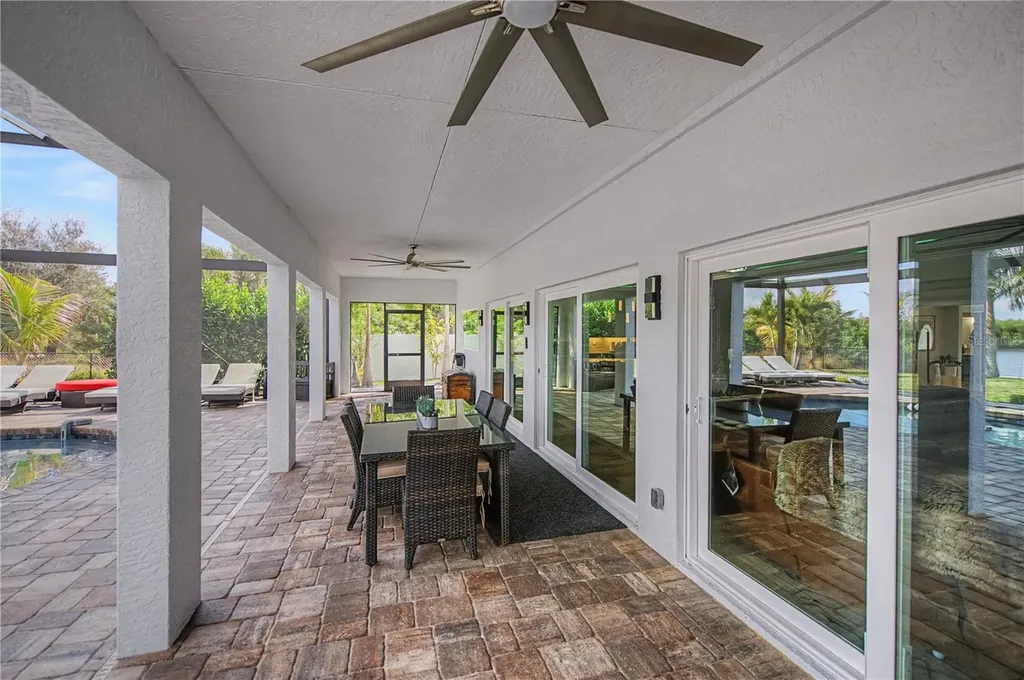 2424 Harbour Drive Punta Gorda FL 33983