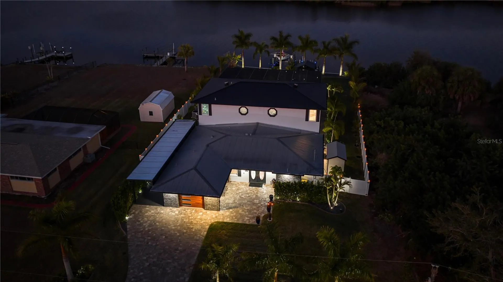 2424 Harbour Drive Punta Gorda FL 33983