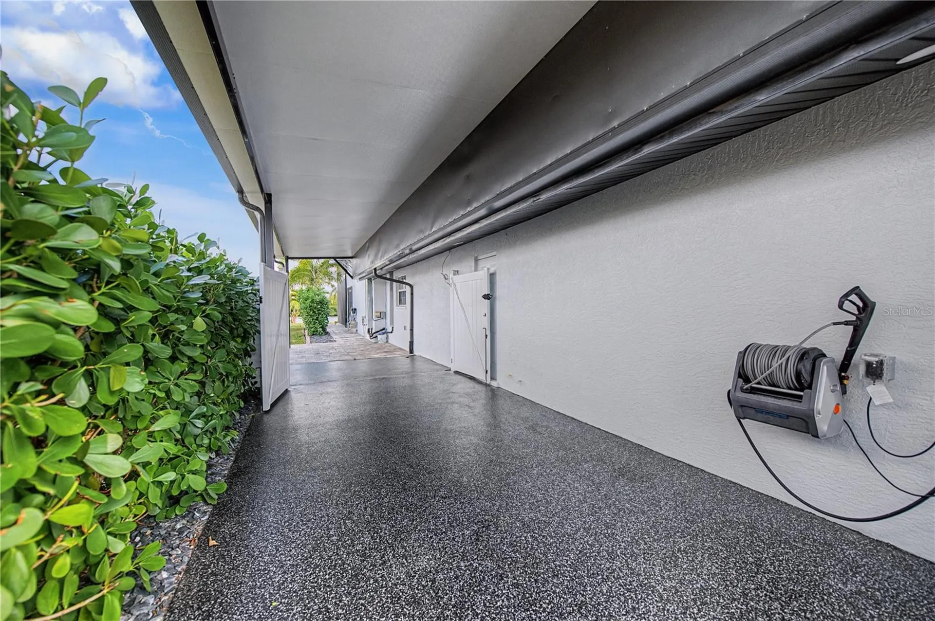 2424 Harbour Drive Punta Gorda FL 33983