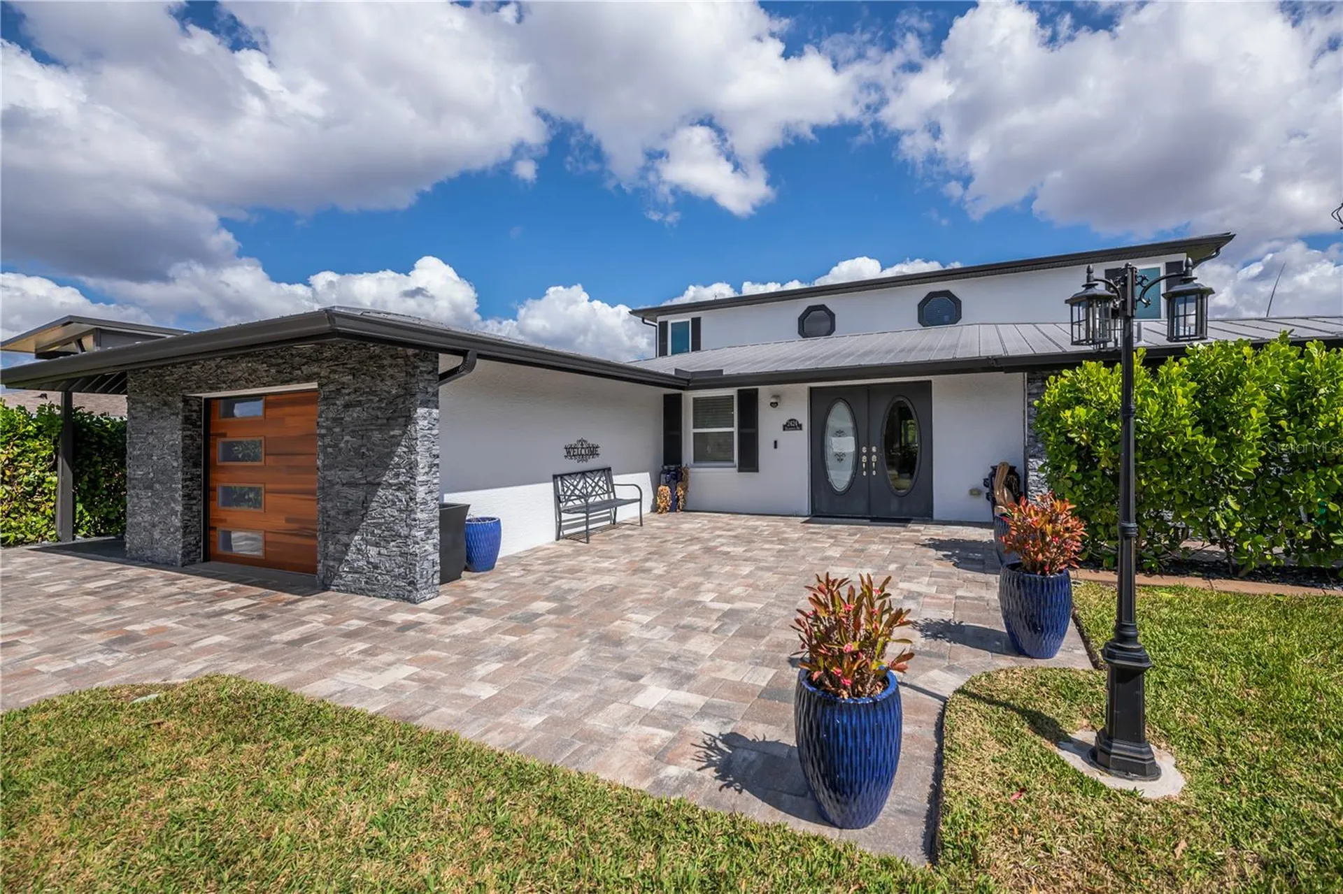 2424 Harbour Drive Punta Gorda FL 33983