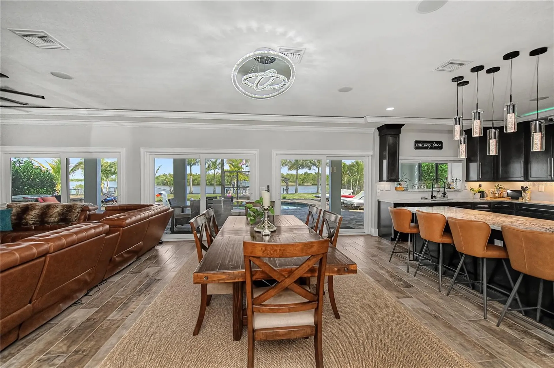 2424 Harbour Drive Punta Gorda FL 33983