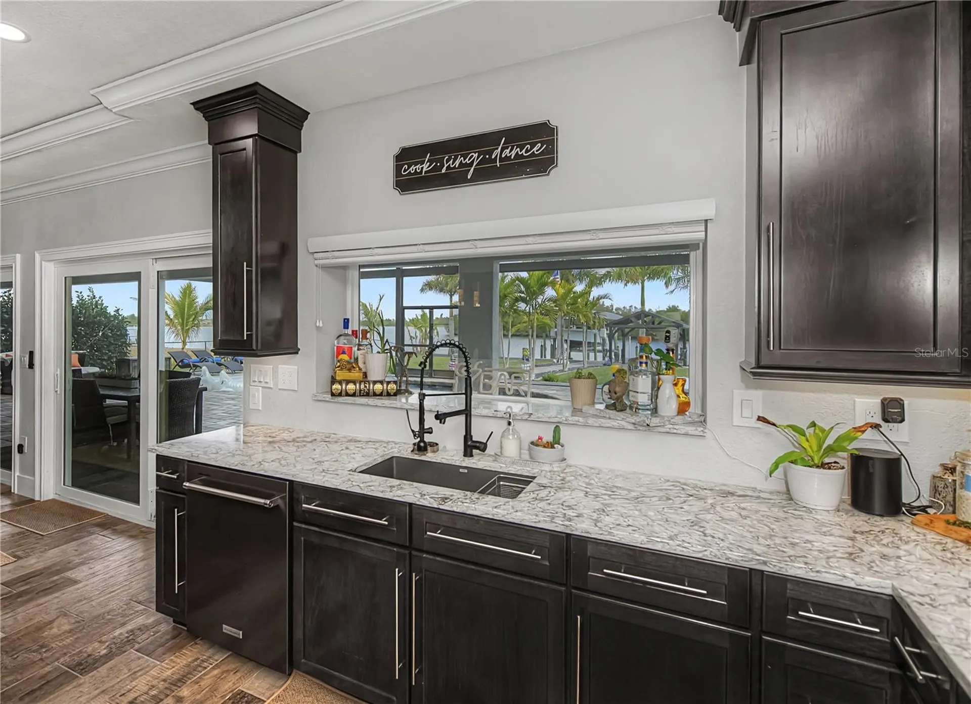 2424 Harbour Drive Punta Gorda FL 33983
