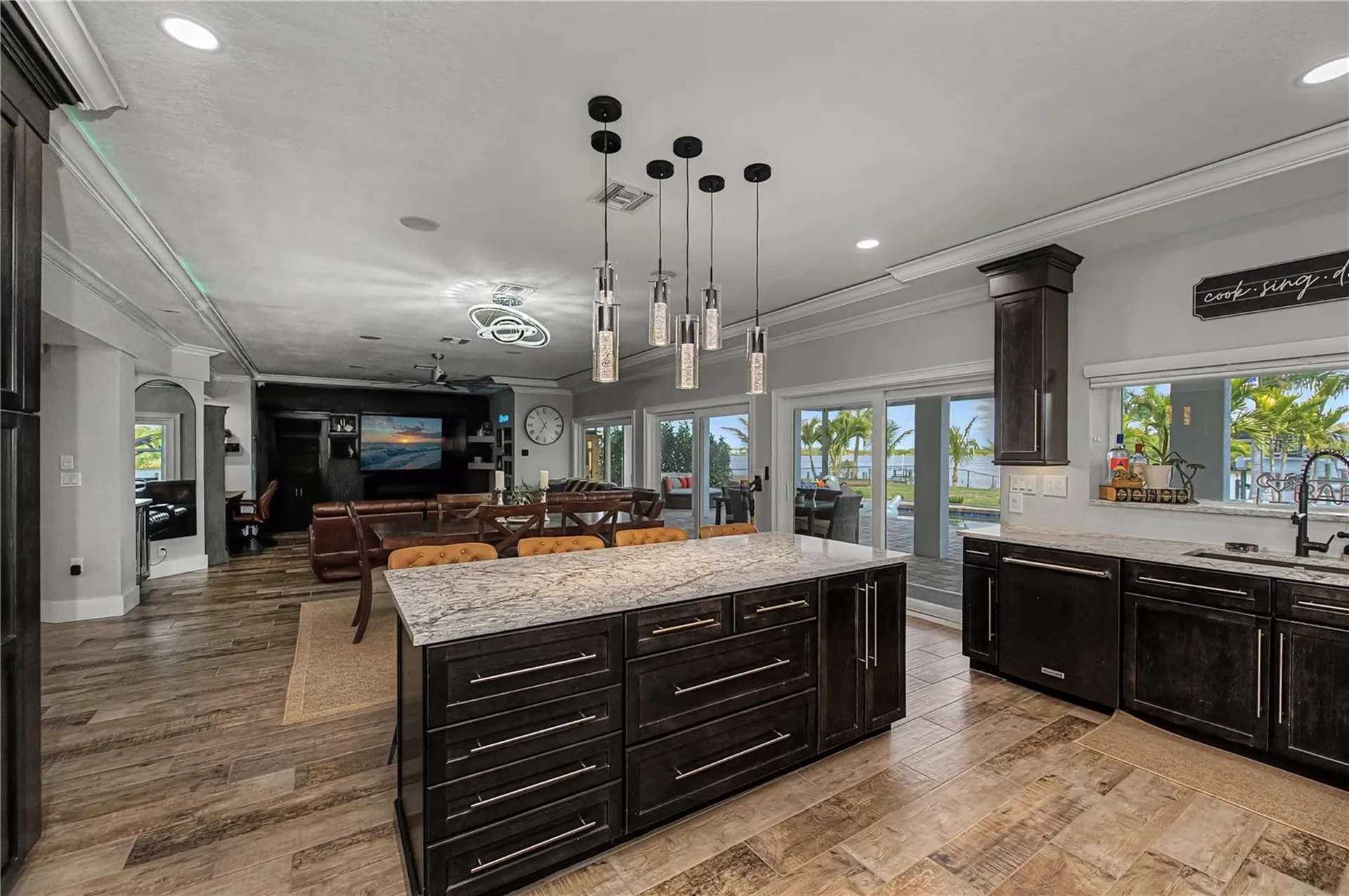 2424 Harbour Drive Punta Gorda FL 33983