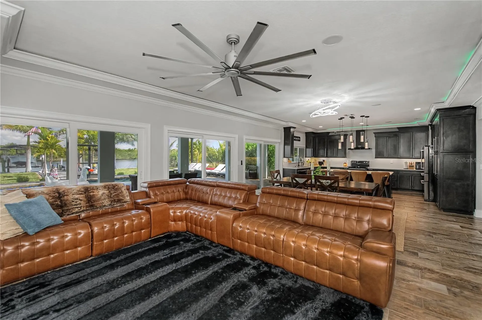 2424 Harbour Drive Punta Gorda FL 33983