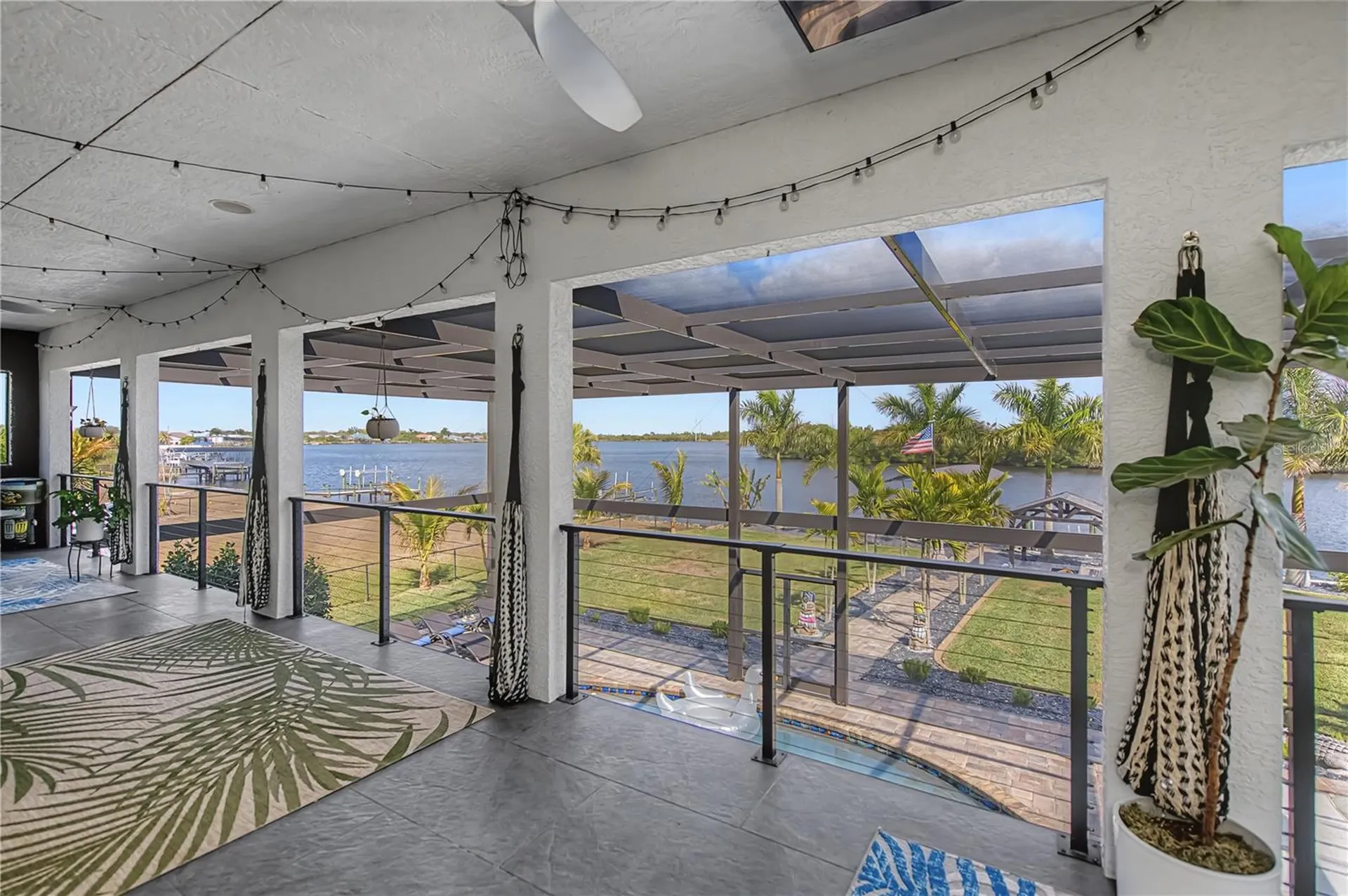 2424 Harbour Drive Punta Gorda FL 33983