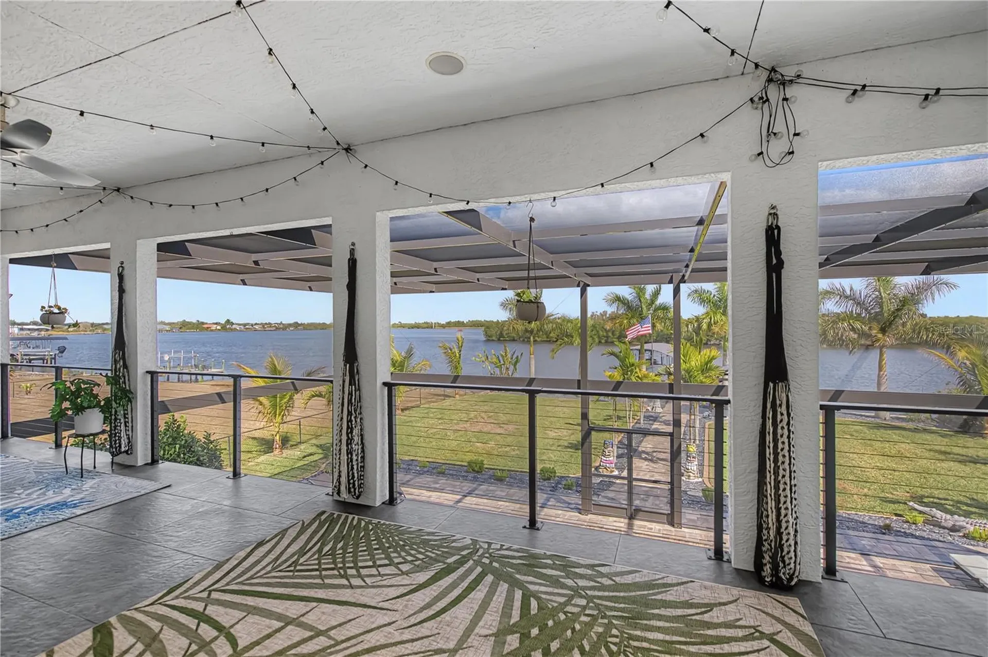 2424 Harbour Drive Punta Gorda FL 33983