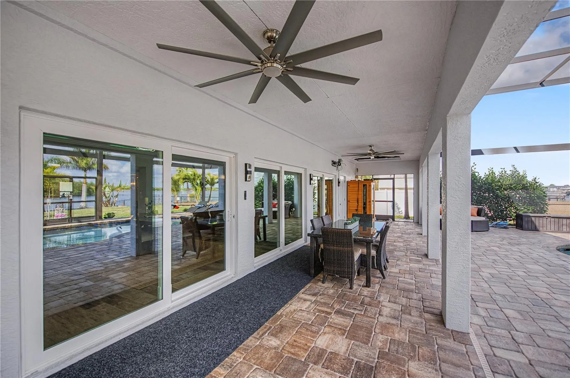 2424 Harbour Drive Punta Gorda FL 33983