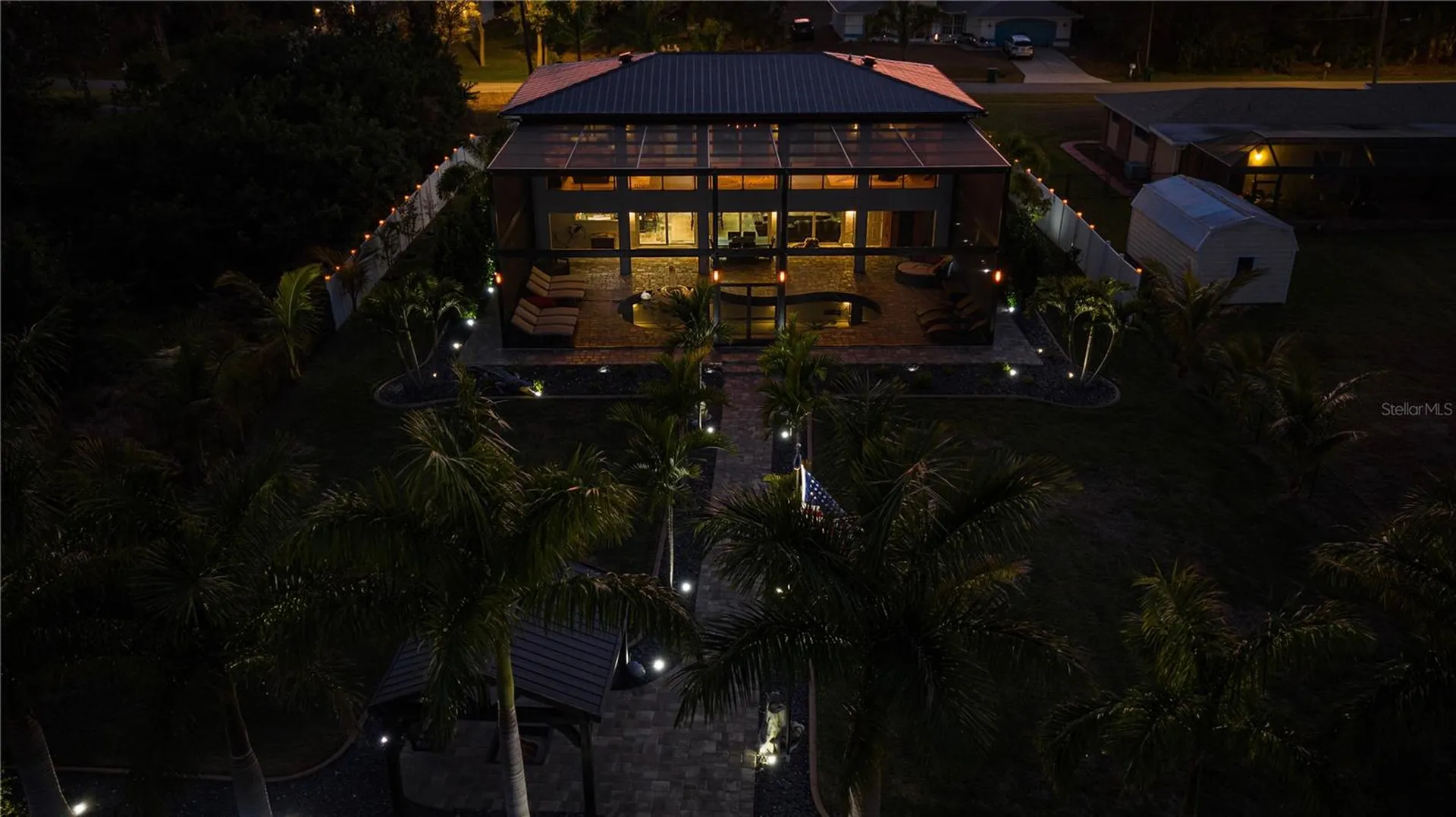 2424 Harbour Drive Punta Gorda FL 33983