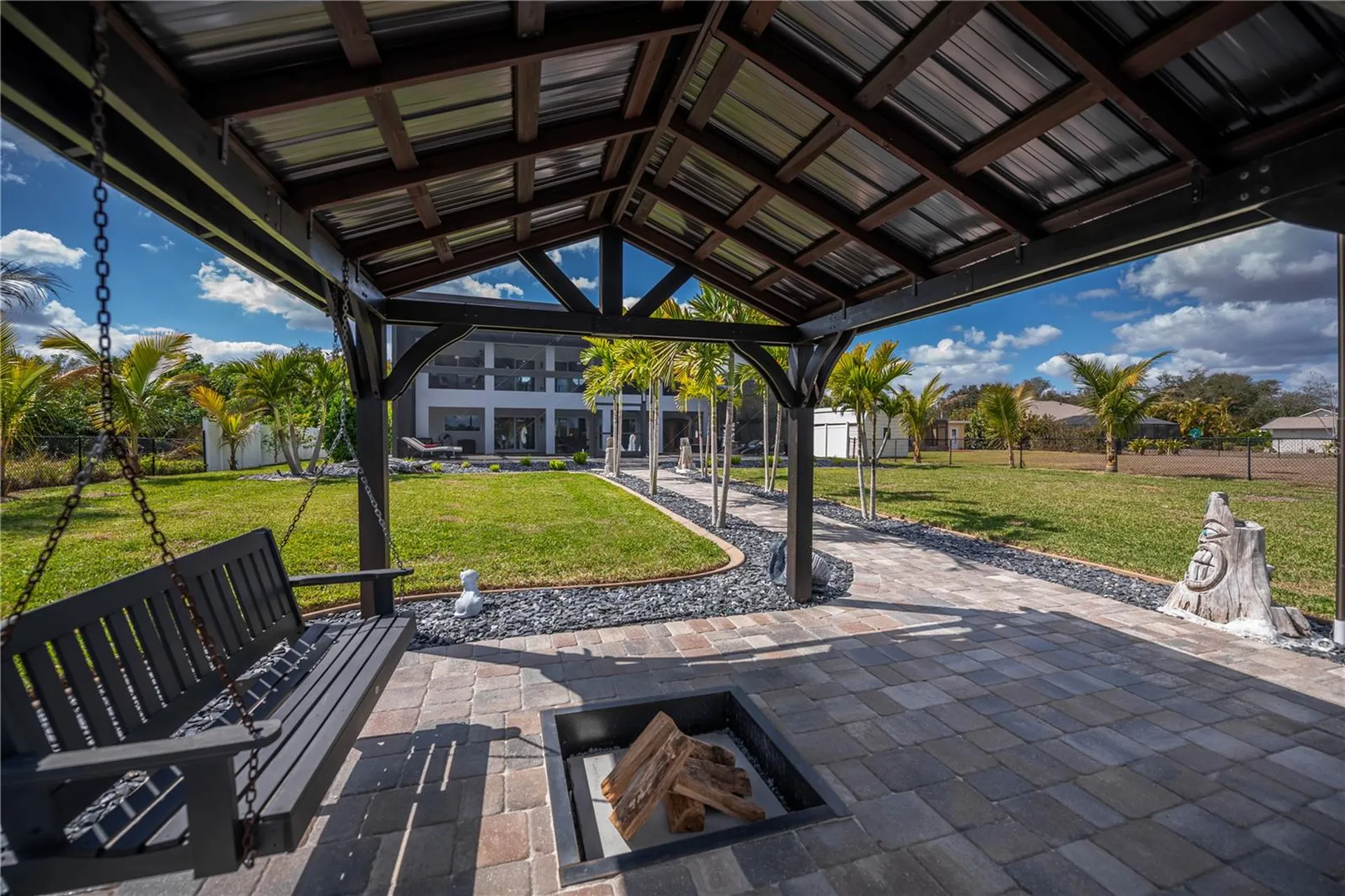 2424 Harbour Drive Punta Gorda FL 33983
