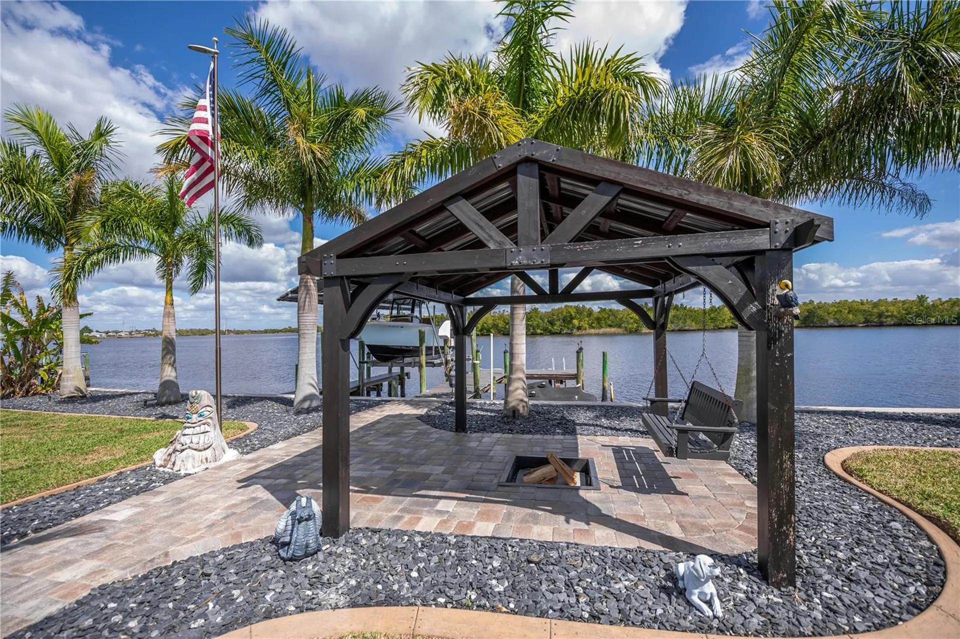2424 Harbour Drive Punta Gorda FL 33983