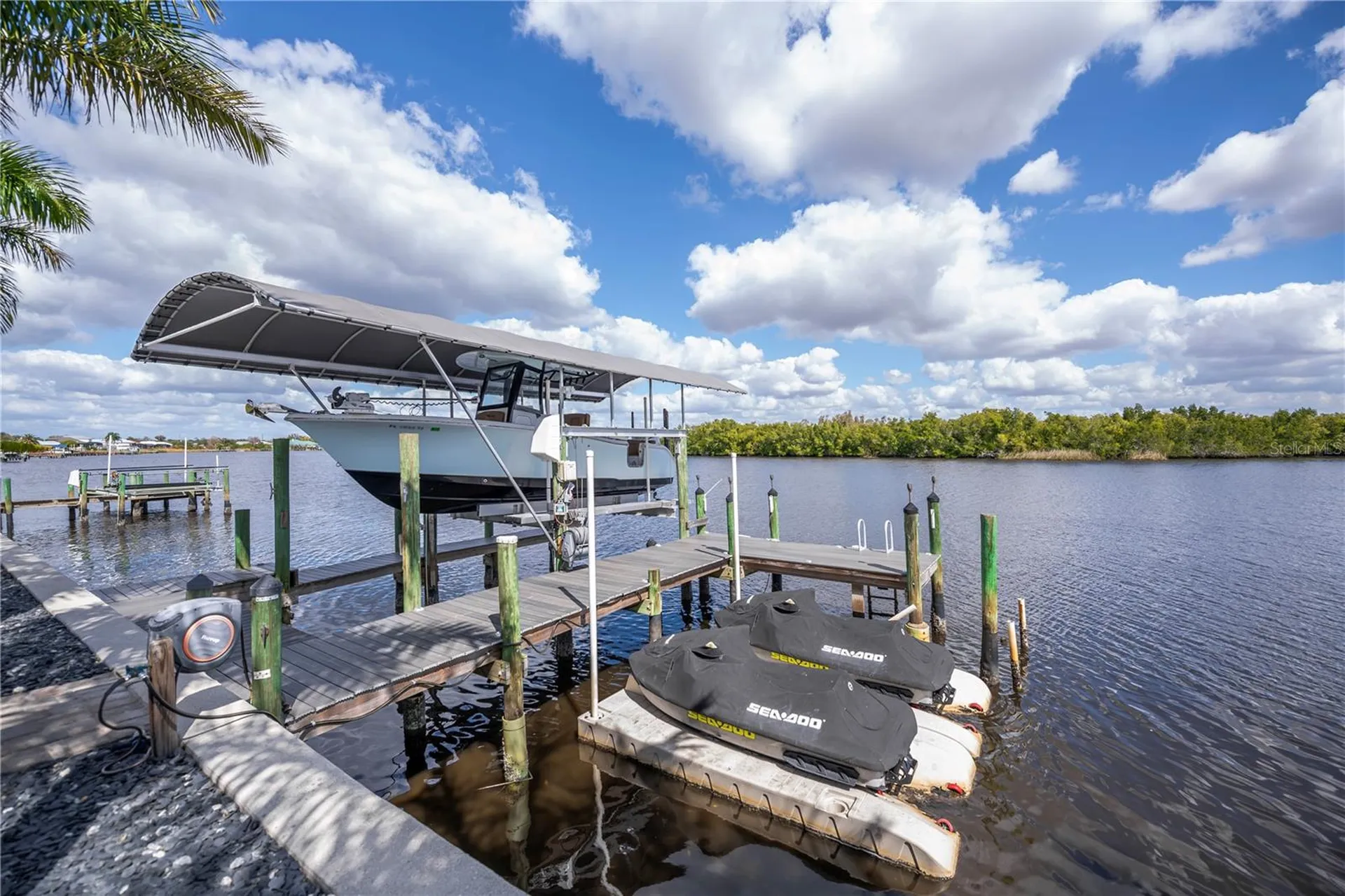 2424 Harbour Drive Punta Gorda FL 33983
