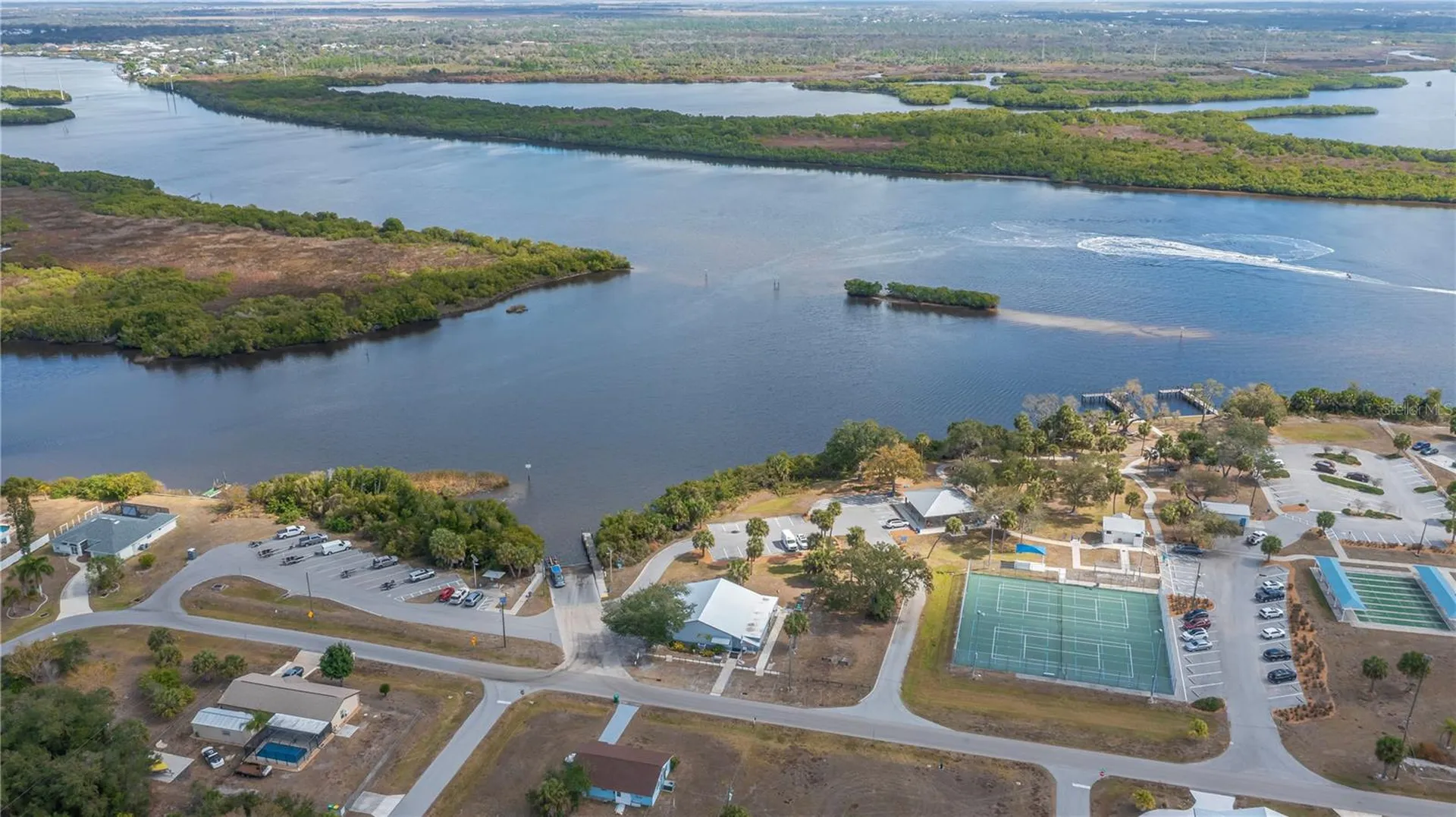 2424 Harbour Drive Punta Gorda FL 33983