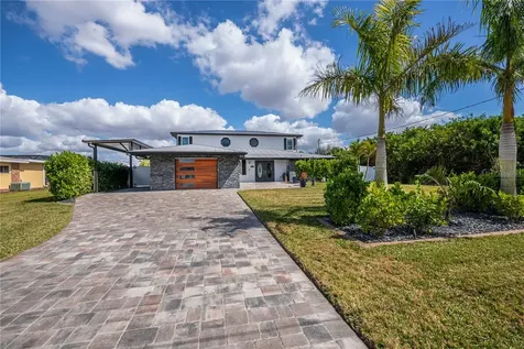 2424 Harbour Drive Punta Gorda FL 33983