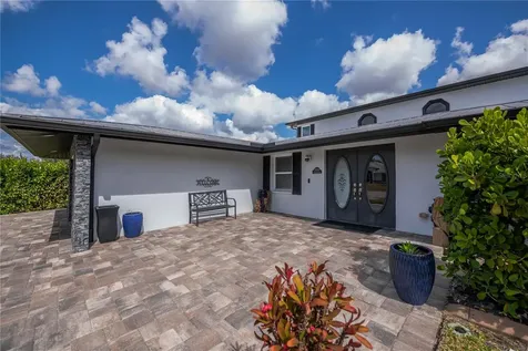 2424 Harbour Drive Punta Gorda FL 33983