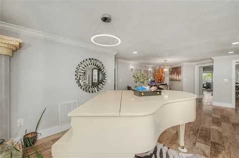 2424 Harbour Drive Punta Gorda FL 33983