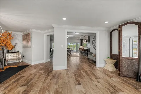 2424 Harbour Drive Punta Gorda FL 33983