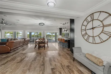 2424 Harbour Drive Punta Gorda FL 33983