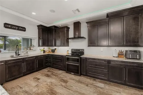2424 Harbour Drive Punta Gorda FL 33983