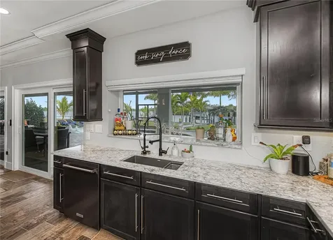 2424 Harbour Drive Punta Gorda FL 33983