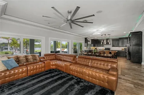 2424 Harbour Drive Punta Gorda FL 33983