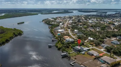 2424 Harbour Drive Punta Gorda FL 33983