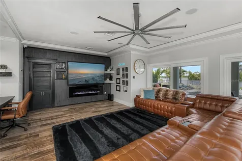2424 Harbour Drive Punta Gorda FL 33983