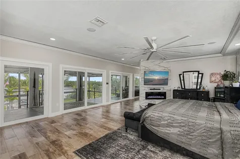 2424 Harbour Drive Punta Gorda FL 33983