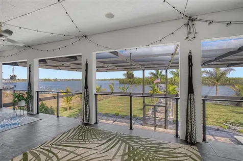2424 Harbour Drive Punta Gorda FL 33983