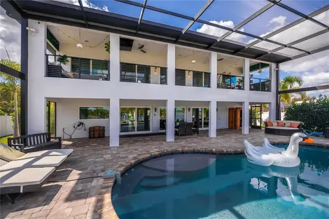 2424 Harbour Drive Punta Gorda FL 33983