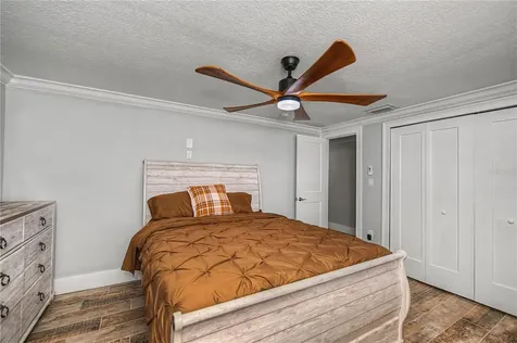 2424 Harbour Drive Punta Gorda FL 33983