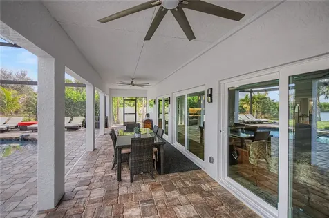 2424 Harbour Drive Punta Gorda FL 33983
