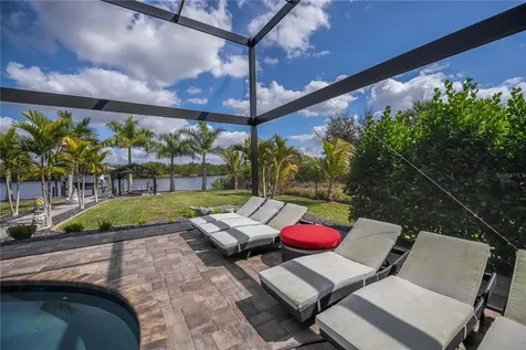 2424 Harbour Drive Punta Gorda FL 33983