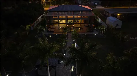 2424 Harbour Drive Punta Gorda FL 33983