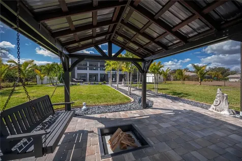 2424 Harbour Drive Punta Gorda FL 33983