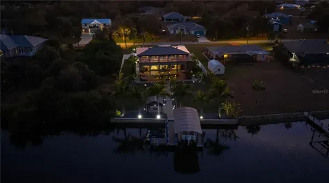 2424 Harbour Drive Punta Gorda FL 33983