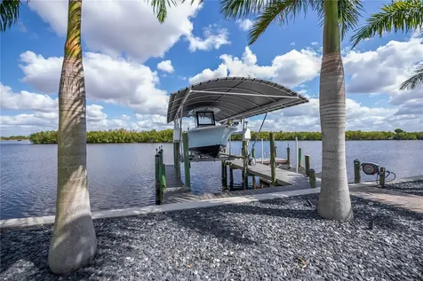 2424 Harbour Drive Punta Gorda FL 33983